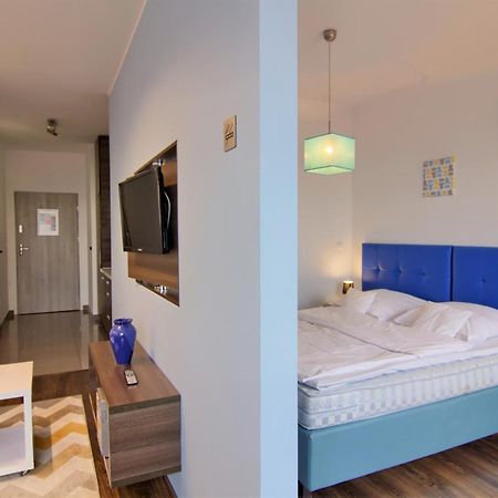 Apartments In - Bandurskiego Szczecin Exterior photo
