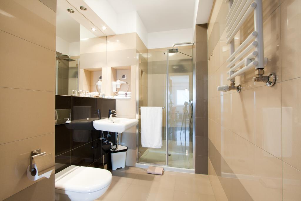 Apartments In - Bandurskiego Szczecin Exterior photo