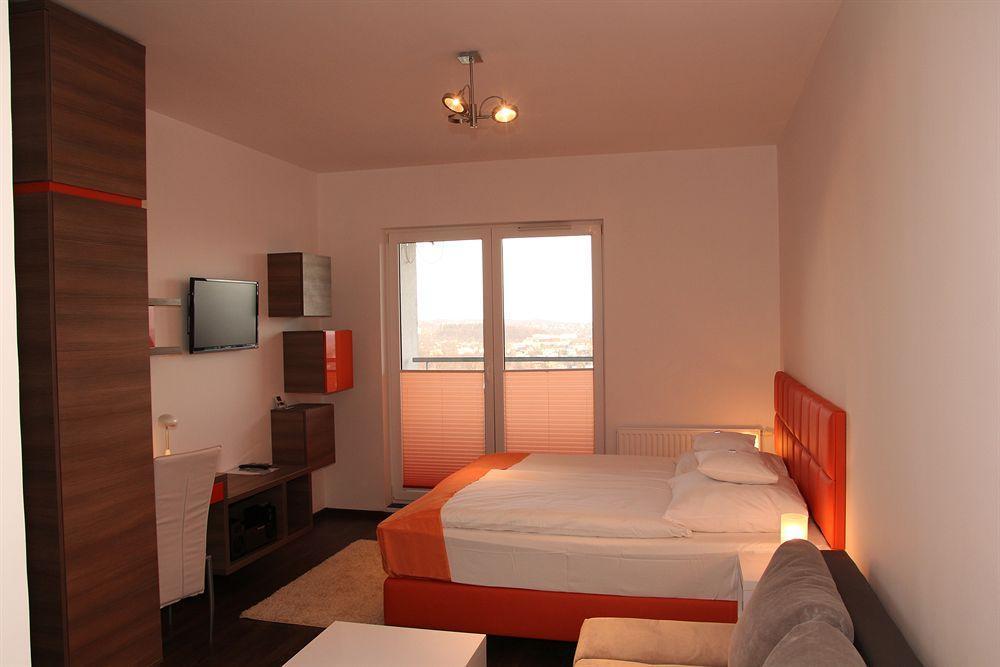 Apartments In - Bandurskiego Szczecin Exterior photo