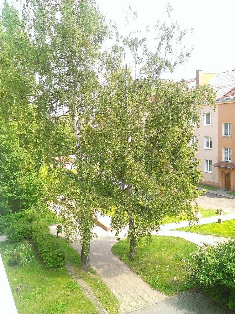 Apartments In - Bandurskiego Szczecin Exterior photo