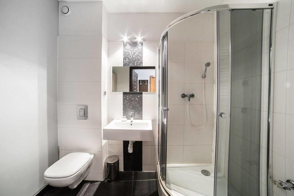 Apartments In - Bandurskiego Szczecin Exterior photo