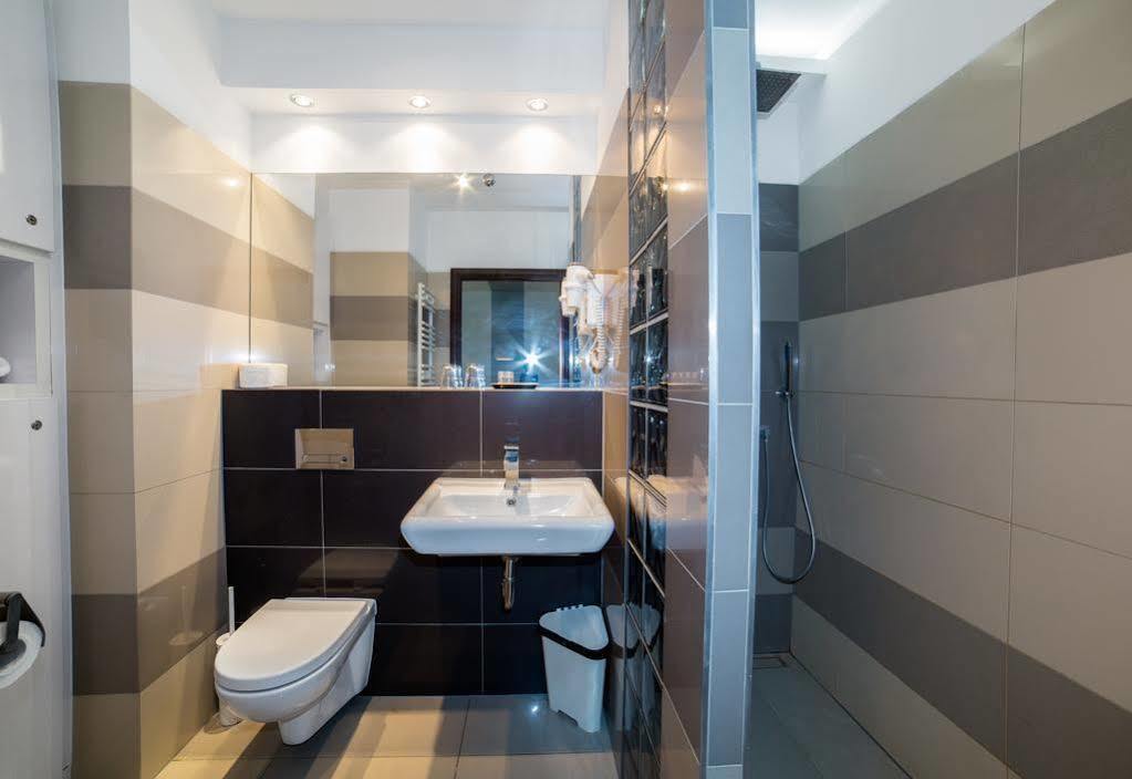Apartments In - Bandurskiego Szczecin Exterior photo